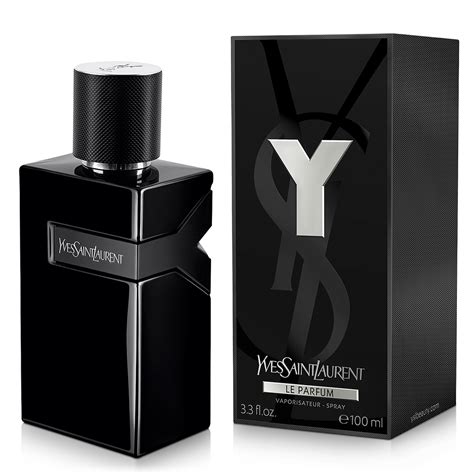 ysl y men review|YSL Y for men 100ml.